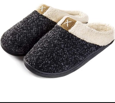 ultraideas men's slippers