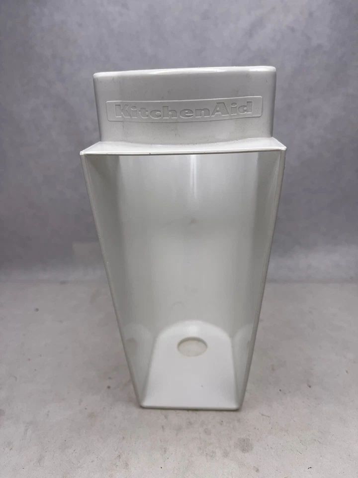 kitchenAid exprimidor pieza de repuesto Foto 4 de 4