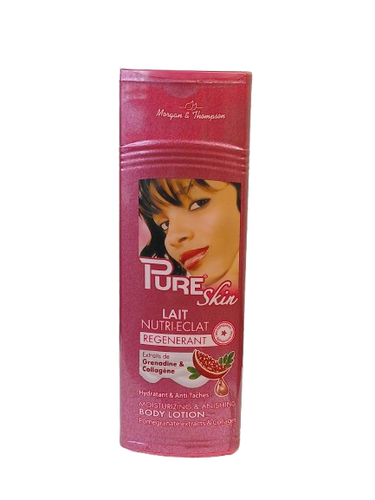 Pure Skin Vanishing Moisturizing Body Lotion 500ml ORIGINAL - Picture 3 of 7