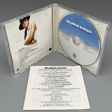 Alicia Keys  - remixed & unplugged in a Minor -Japan Import (BVCP-27043) CD