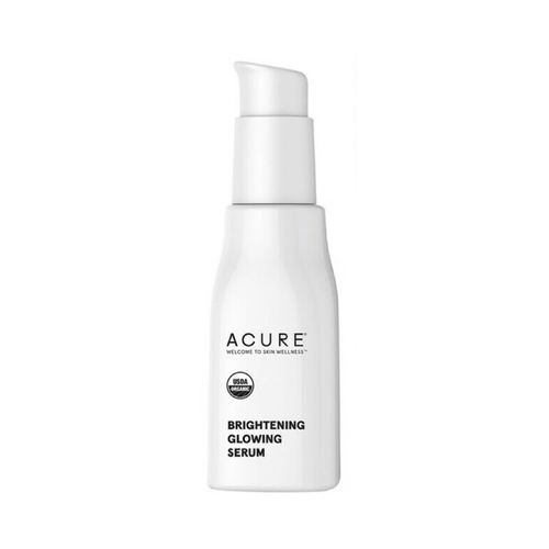 2 x ACURE Brightening Glowing Serum 30mL - Picture 2 of 5