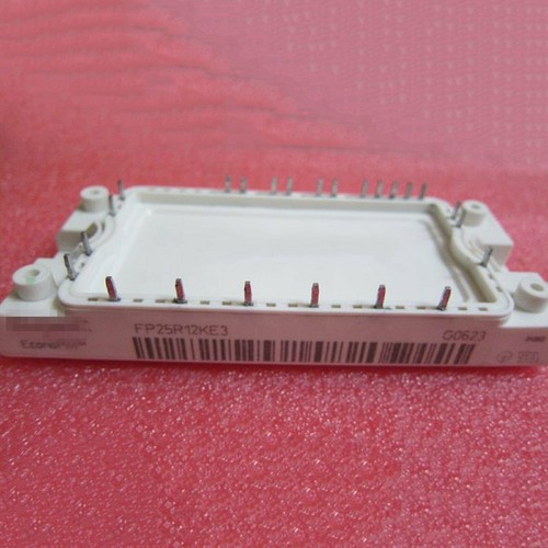 1PCS FP25R12KE3 New For INFINEON Power Module Free Shipping - Picture 1 of 3