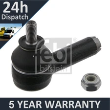 Fits Audi 80 Cabriolet Coupe 90 VW Passat Purevue Front Tie Rod End 811419812A