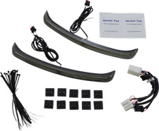 Custom Dynamics Dynamic LED Fender Lights CD-TGAWS-HD