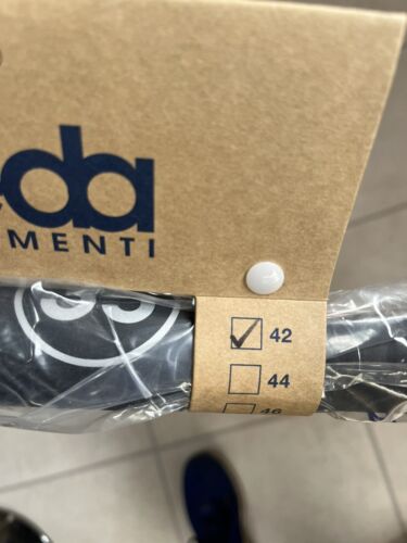Deda Elementi M35 Road Handlebar 35mm Clamp Diameter 42cm Width - Picture 3 of 5
