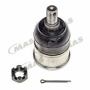 Lower Ball Joint  MAS Industries  BJ59165 - Picture 2 of 4