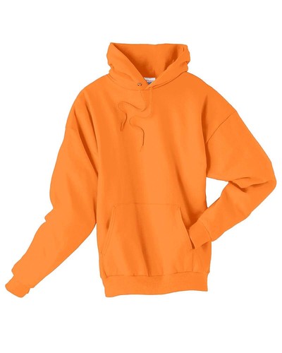 Hanes  Ecosmart Comfort Unisex Blend Pullover Hooded Sweatshirt - P170 S-4XL - Picture 24 of 27