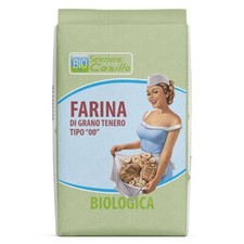 Blé Farine Type