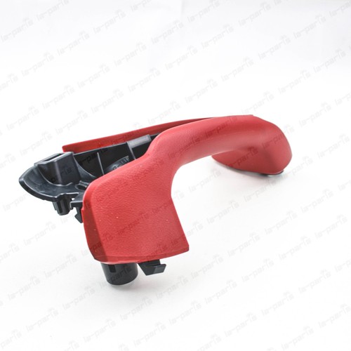 Nuevo juego de manijas de tirador de puerta interior izquierda y derecha originales Toyota 13-19 FR-S BRZ 86 - Imagen 13 de 16