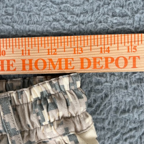 Systemic Digital Defender Cargo Pants Men Small Size 26-30in Streetwear Gorpcore - Picture 7 of 14