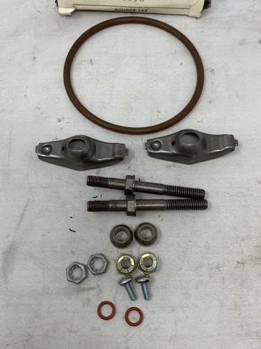 NEU ALTER LAGER OEM ORIGINAL Tecumseh 730221A Kipphebel Kit - Bild 2 von 7