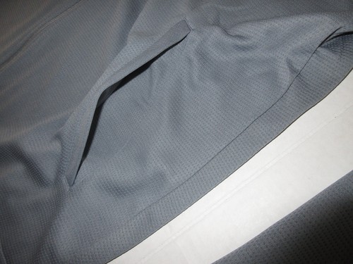 NBA Milwaukee Bucks Nike Dri Fit Cremallera Completa Chaqueta de Pista Para Hombre Pequeña **NUEVA** - Imagen 5 de 7