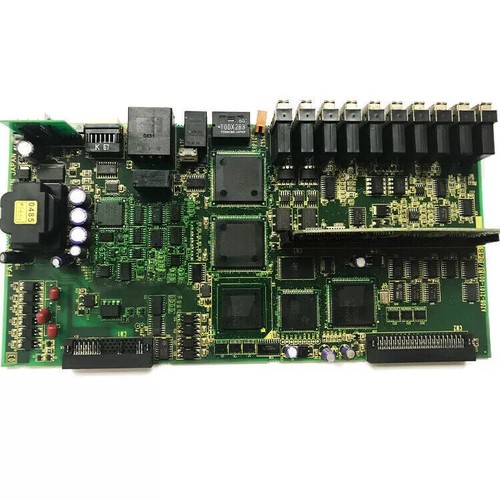 1PZ Nuovo circuito FANUC A20B-2101-0013 FANUC A20B21010013 spedizione veloce - Foto 3 di 5