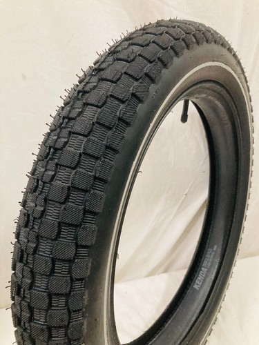 RadRunner ebike 20" Rear Wheel Hub Motor Ebike 500W 48V Optional Kenda Tyre - Picture 11 of 13