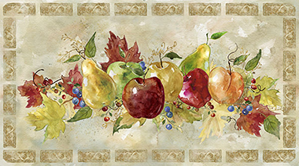 Carol Robinson Veneziano Fruit Barella-Immagine Schermo Frutta Cucina Squallido Carol Robinson Veneziano Fruit Barella-Immagine Schermo Frutta Cucina Squallido