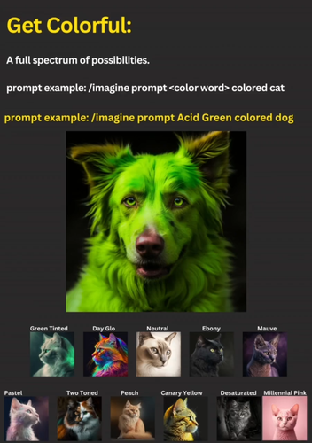 AI Professional Midjourney Prompt Guide| Midjourney Ai Art Best Midjourney Promt - Video 1 von 1