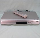 Toshiba D-Rw2Su Dvd Player Recorder W/Remote Tested
