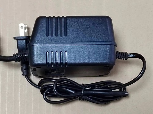 for Yamaha pa20 pa-20 mixer power transformator netzkabel adapter MG10 / 2- 220v - Bild 3 von 4