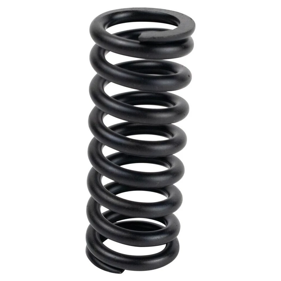 Nuevo par de resortes de bisagra de puerta delantera TRQ para Chevy Cadillac GMC Olds 1988-2005 Foto 2 de 4