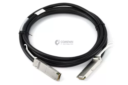 530-4445-01-NEW SUN QSFP+ 40GB/S CABLE 3M