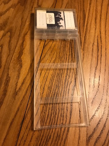 Bruce Hornsby & The Range Scenes From The South side Cassette Ships N 24h - Picture 4 of 4