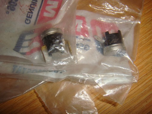 LOT Maytag Whirlpool components - See description and pix for components; unused - Bild 9 von 10