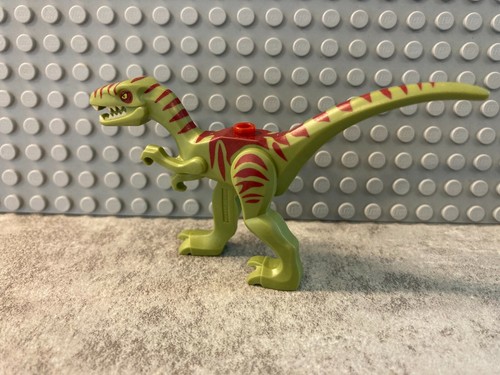 LEGO Minifigure Animals Lot - Dinosaur, Horse, Shark, Cat, Dog - You Pick! - Picture 410 of 437