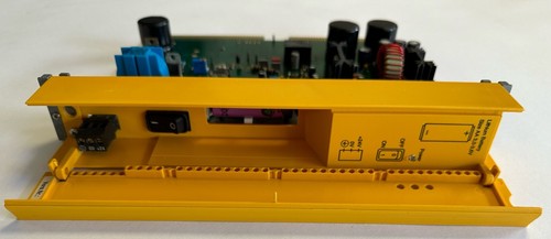 Pilz PSS1 PS 24 Netzteil Fail-Safe+Standard / 24VDC / 50W / 302051 - Picture 2 of 8