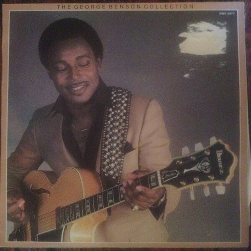 George Benson - The George Benson Collection (2xLP, Comp) (Very Good Plus (VG+)) - Picture 2 of 5