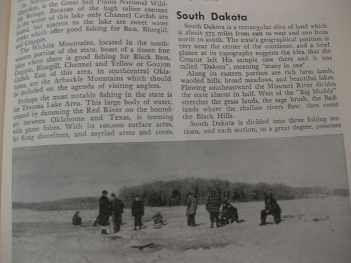 Fischerlexikon 1958 -- 730 Seiten - Bild 8 von 12