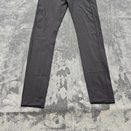Outdoor Voices Snacks 7/8 Leggings womens Small Black 101537 outdoor climbing - Picture 3 of 11