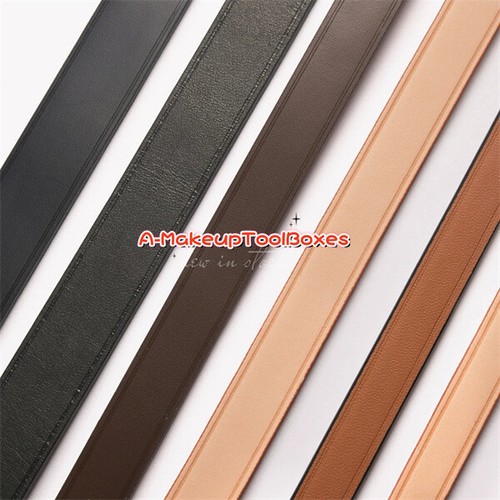 1,2/1,5/2,0*60CM Echtleder Ersatzgriff Schultergurt für LV S80 - Bild 3 von 16