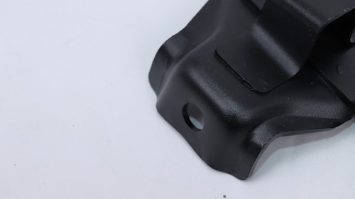Rear Fuel Gas Tank Frame Crossmember Support with strap for 95-04 Toyota Tacoma - Picture 23 of 24