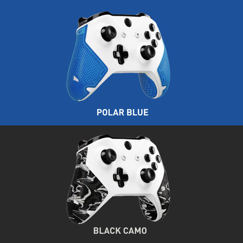 Lizard Skins DSP XBOX One Controller Grip – XBOX One Gaming Grip 0.5mm Thickness - Picture 7 of 57