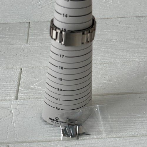 *MINT [Video] Seiko Astron SBXY015 8B63-0BA0 World Time Radio Solar JAPAN - Picture 23 of 23