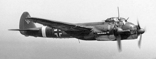 Kit modellino plastica 1/72 Junkers JU-88 A4 bombardiere navale tedesco seconda guerra mondiale Zvezda 7282 - Foto 6 di 15