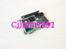 1PC USED Advantech motherboard PCM-4825 Rev.A1  YY