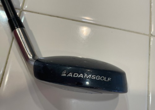 Adams Tight Lies 18* i-wood Driving Iron ⛳️ Stiff Flex Steel 40.5” Pure Jumbo GP - Picture 4 of 9
