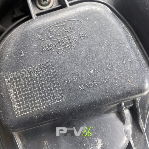 ✅✅ Phare Optique Avant Gauche FORD Grand C-Max 2 1.6 Tdci 115 FAP / AM5113W030AE - Foto 6 di 15
