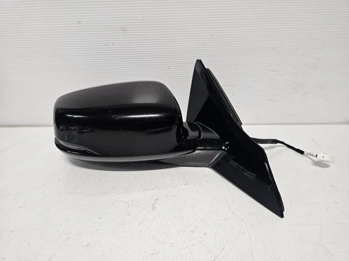 2013-2015 HONDA ACCORD RIGHT PASSENGER SIDE MIRROR NH731P No Camera 