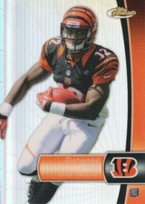 2012 Finest Refractors Football Card Pick