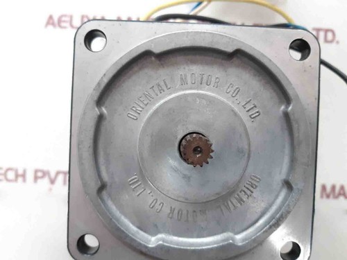 Oriental 5ik40ra-36la speed control motor - Picture 6 of 6