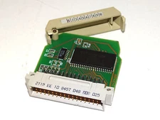 VIPA S5 376-0AF31 Memory Card Top