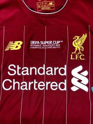 new balance liverpool limited edition