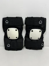 Pro Tec Skateboard Elbow Pads Camo Size M