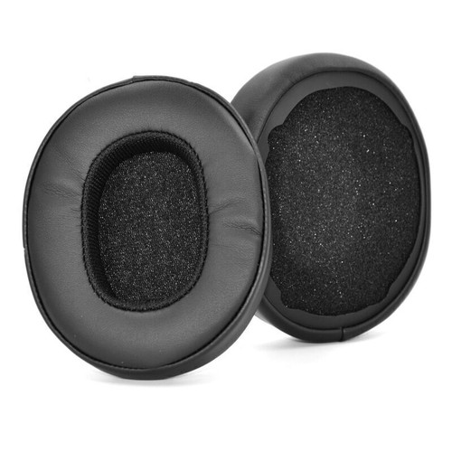 US Ear Pads Soft Foam Covers For Skullcandy Crusher Wireless/Evo/ANC/Hesh3 L+R - Picture 3 of 14