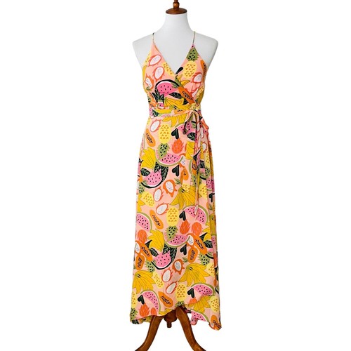 Hutch Amara Midi Dress Women's Green 2 | eBay Hutch Amara Midi Dress Women's Green 2 | eBay