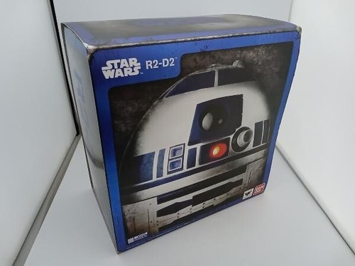 Bandai Star Wars R2-D2 Chogokin x 12 Perfect Model TAMASHII NATIONS RARE - Bild 4 von 7