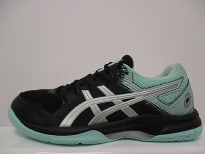 asics trainers badminton