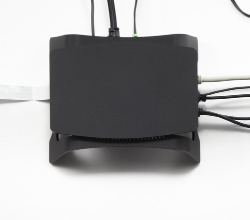 C4Labs INVASION per Raspberry Pi 3B+, cavo di alimentazione, dissipatori di calore e ventola inclusi - Foto 4 di 9